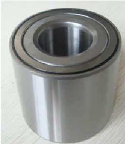 DU35750060-2RZ double row taper roller wheel bearing